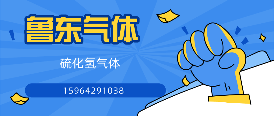 山東硫化氫氣體廠家-标準氣體 4L瓶裝等規格